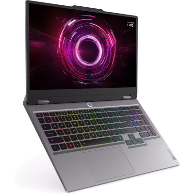 Lenovo LOQ 15AHP10 Luna Grey (83JG003NPB)