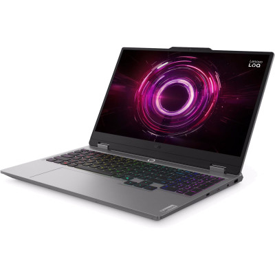 Lenovo LOQ 15AHP10 Luna Grey (83JG003NPB)