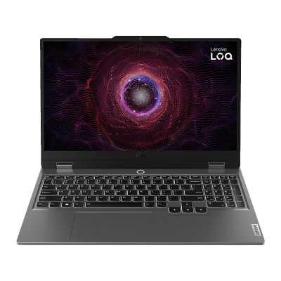 Lenovo LOQ 15AHP9 (83DX019YUS)