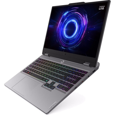 Lenovo LOQ 15IRX10 Luna Grey (83JE008FPB)