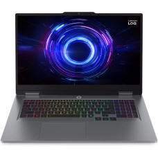 Lenovo LOQ 17IRX10 Luna Grey (83JH005LPB)