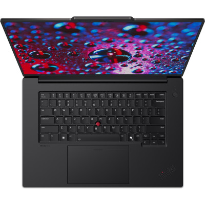 Lenovo Thinkpad P1 G7 (21KV031BUS)