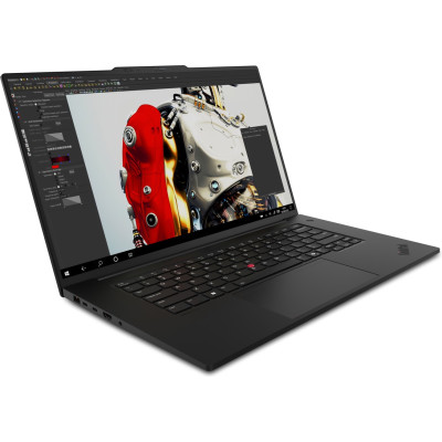 Lenovo ThinkPad P1 Gen 7 (21KWS05P0F)