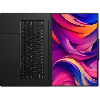 Lenovo ThinkPad P1 Gen 7 (21KWS05P0F)