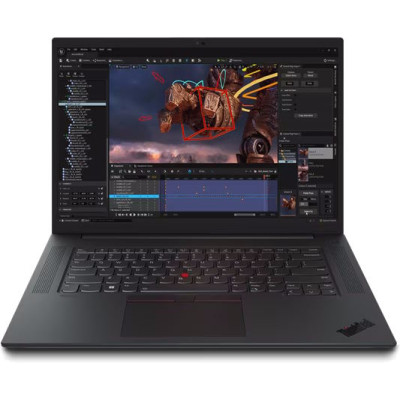 Lenovo ThinkPad P1 Gen 6 (21FWSBAB00)