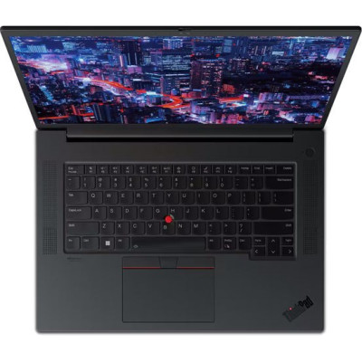 Lenovo ThinkPad P1 Gen 6 (21FWSBAB00)