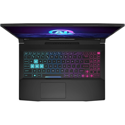 MSI Katana A17 AI B8VG (B8VG-894US)