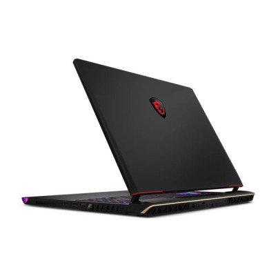 MSI Raider GE68HX 14VGG Black (14VGG-28322)