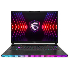 MSI Raider GE68HX 14VGG Black (14VGG-28642)
