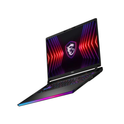 MSI Raider GE68HX 14VGG Black (14VGG-28642)