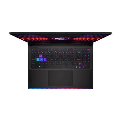 MSI Raider GE68HX 14VGG Black (14VGG-28642)