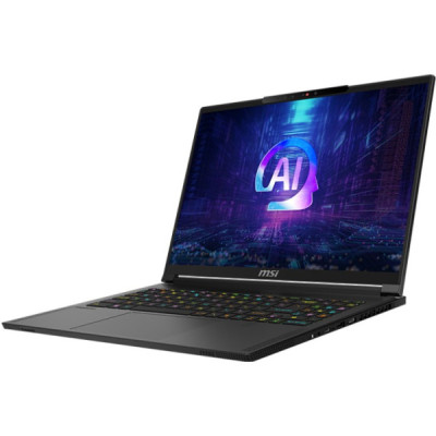 MSI Stealth 16 AI (A2HWGG-008US)