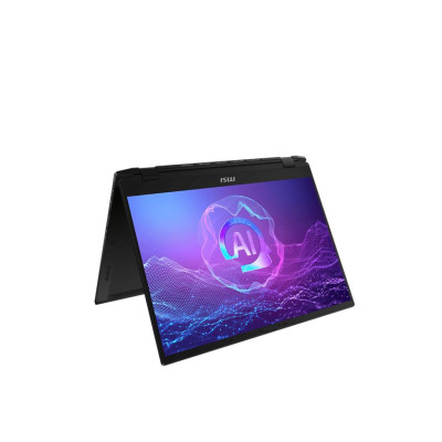 MSI SummitPro 16 AI A2HV Black (A2HVETG-077CZ)