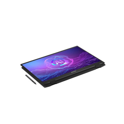 MSI SummitPro 16 AI A2HV Black (A2HVETG-077CZ)