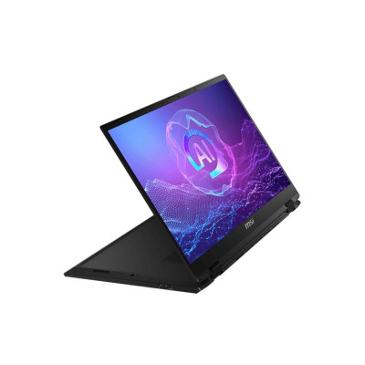 MSI SummitPro 16 AI A2HV Black (A2HVETG-078CZ)