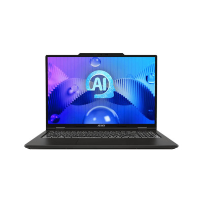 MSI VenturePro 16 AI Black (A1VEG-027CZ)
