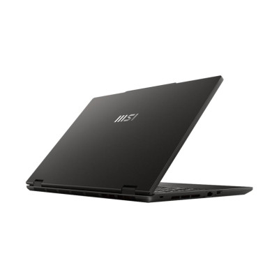 MSI VenturePro 16 AI Black (A1VEG-027CZ)
