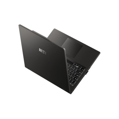 MSI VenturePro 16 AI Black (A1VEG-027CZ)