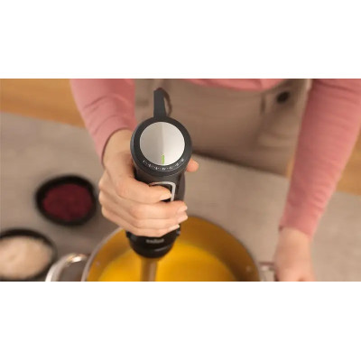 Погружной блендер Braun MultiQuick 5 Pro MQ 55755 MBK