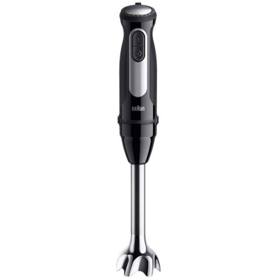 Погружной блендер Braun MultiQuick 5 Pro MQ 55755 MBK