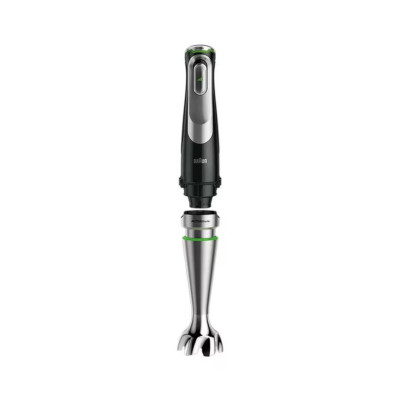 Погружной блендер Braun MQ 9138 XI