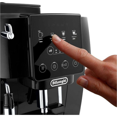 Кофемашина автоматическая Delonghi Magnifica Start FEB 2221.B