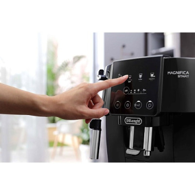 Кофемашина автоматическая Delonghi Magnifica Start FEB 2221.B