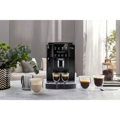 Кофемашина автоматическая Delonghi Magnifica Start FEB 2221.B