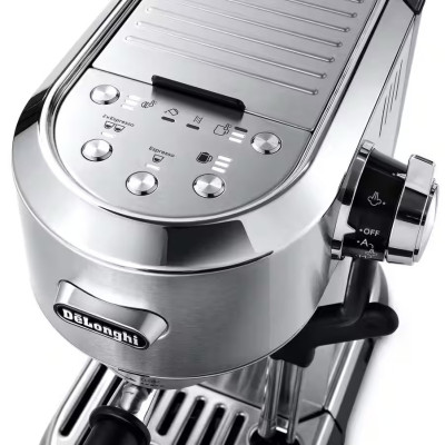Рожковая кофеварка эспрессо Delonghi Dedica Maestro Plus Espresso Machine EC950M
