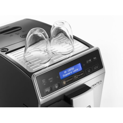 Кавомашина автоматична Delonghi Autentica Cappuccino ETAM 29.660.SB
