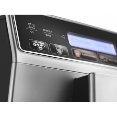 Кавомашина автоматична Delonghi Autentica Cappuccino ETAM 29.660.SB