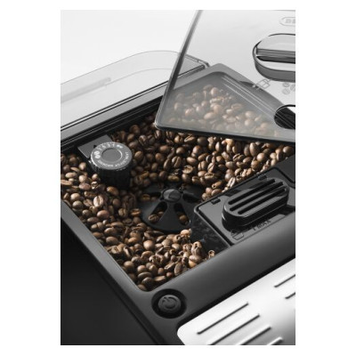 Кавомашина автоматична Delonghi Autentica Cappuccino ETAM 29.660.SB