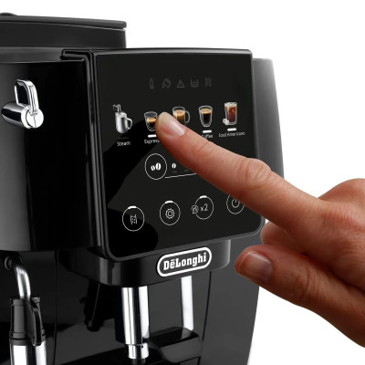 Кофемашина автоматическая Delonghi Magnifica Start ECAM 220.51.B