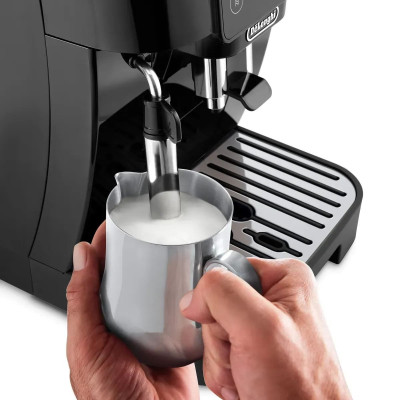 Кофемашина автоматическая Delonghi Magnifica Start ECAM 220.51.B