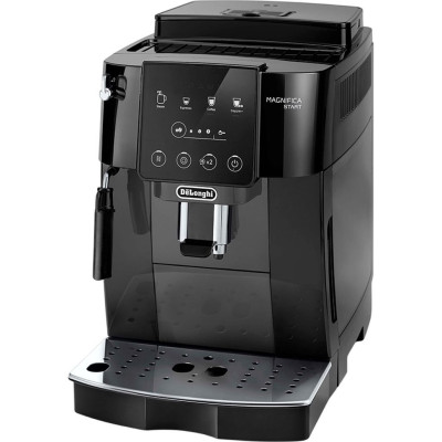 Кофемашина автоматическая Delonghi Magnifica Start ECAM 220.21.BG