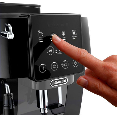 Кофемашина автоматическая Delonghi Magnifica Start ECAM 220.21.BG