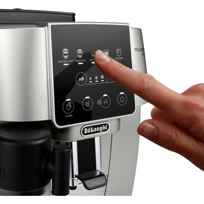 Кофемашина автоматическая Delonghi Magnifica Start ECAM 220.80.SB