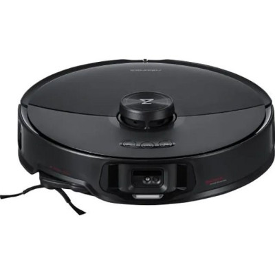 Робот-пылесос с влажной уборкой RoboRock S8 Max Ultra Black