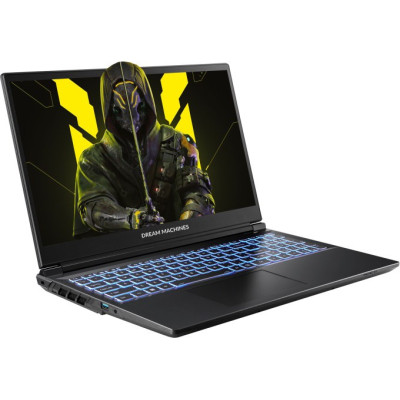 Dream Machines RG5070-15 (RG5070-15UA24)