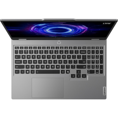 Lenovo LOQ 15IRX10 Luna Grey (83JE006TRA)