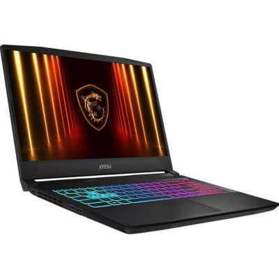 MSI Katana 15 HX B14WGK-016 (KATANA15HXB14016)