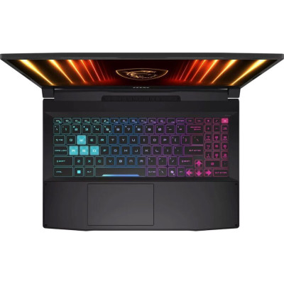 MSI Katana 15 HX B14WGK-016 (KATANA15HXB14016)