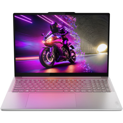 Lenovo Yoga Pro 9 16IAH10 Luna Grey (83L00055RA)