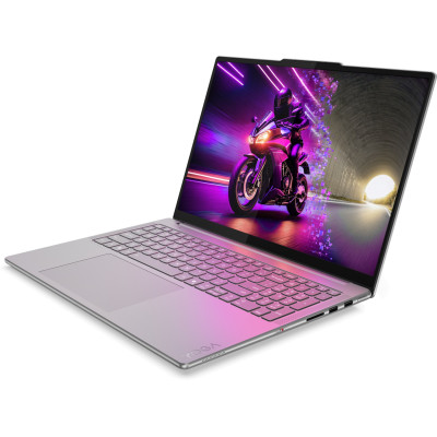 Lenovo Yoga Pro 9 16IAH10 Luna Grey (83L00055RA)