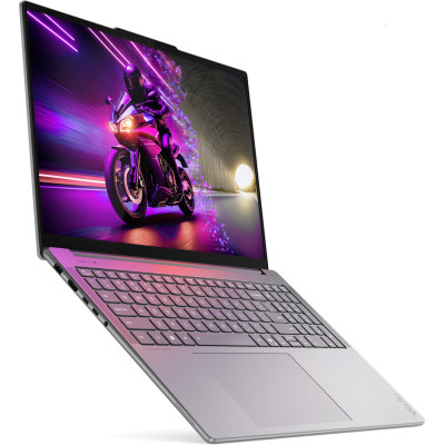 Lenovo Yoga Pro 9 16IAH10 Luna Grey (83L00055RA)