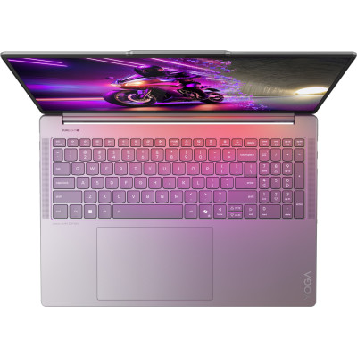 Lenovo Yoga Pro 9 16IAH10 Luna Grey (83L00055RA)