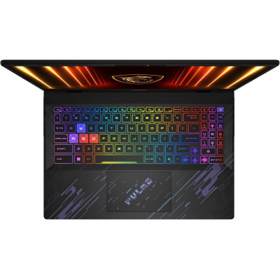 MSI Pulse A16 AI+ C3XWGKG (9S7-15PK11-026)