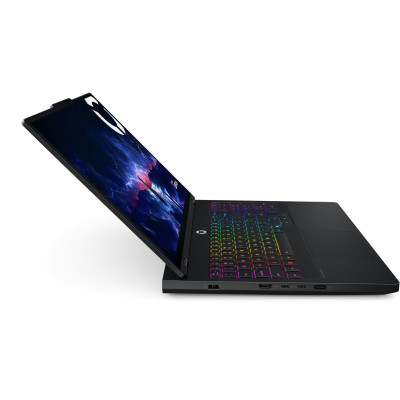 Lenovo Legion Pro 5 16IAX10 Eclipse Black (83F3003FPB)