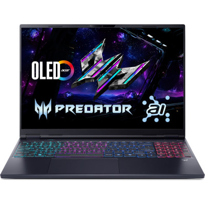 Acer Predator Helios Neo 16S PHN16S-71-912C Abyssal Black (NH.QXAEC.001)