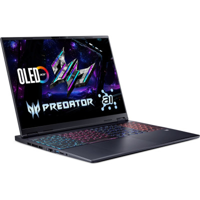 Acer Predator Helios Neo 16S PHN16S-71-912C Abyssal Black (NH.QXAEC.001)
